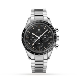 1:19 super orologi falsi Omega Speedmaster Calibro 321 Moonwatch Cronografo 39