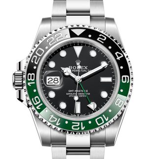 Orologi 1:1 super clone Rolex GMT-Master II Ostrica M126720VTNR-0001