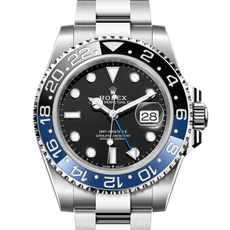 Orologi 1:1 super falsi Rolex GMT-Master II Ostrica M126710BLNR-0003