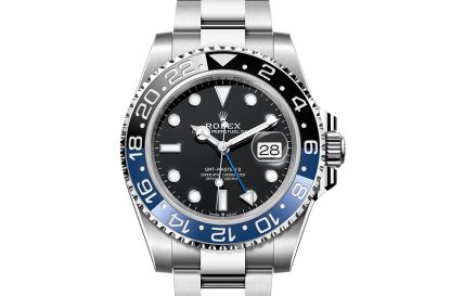 Orologi 1:1 super falsi Rolex GMT-Master II Ostrica M126710BLNR-0003