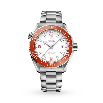 Orologi svizzeri replica economici Omega Seamaster Planet Ocean 600m Co-Axial 43