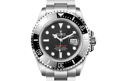 Orologi svizzeri replica economici Rolex Sea-Dweller Ostrica M126600-0002