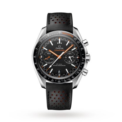 acquistare designer Omega Speedmaster Racing Uomo 44