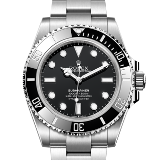 acquistare un designer Rolex Submariner Ostrica M124060-0001