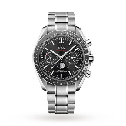 copie a buon mercato ebay Omega Speedmaster Uomo 44