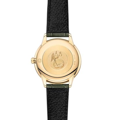 5 mm Orologio da donna in pelle di vitello madreperla O43458286055002