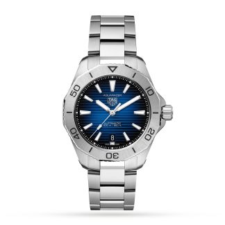 designer a buon mercato TAG Heuer Aquaracer Professional 200 40mm Orologio da uomo in acciaio WBP2111.BA0627