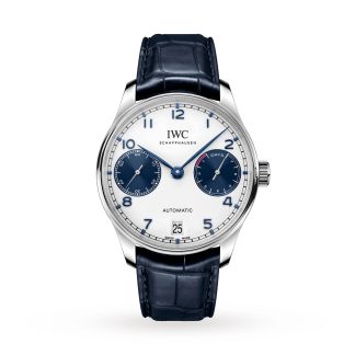 designer di alta qualità IWC Portugieser Automatic 42