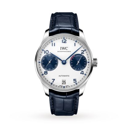 designer di alta qualità IWC Portugieser Automatic 42