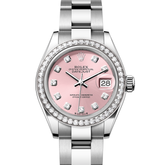 designer di alta qualità Rolex Lady-Datejust Ostrica