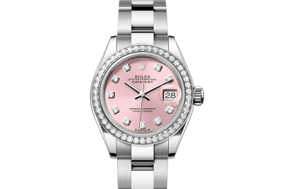 designer di alta qualità Rolex Lady-Datejust Ostrica