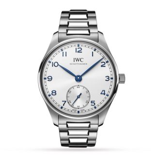 lusso a buon mercato IWC Portugieser Automatic 40 Acciaio inossidabile IW358312