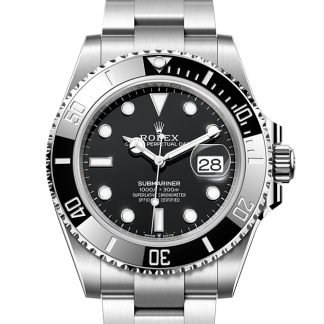 orologi replica 1:1 super Rolex Submariner Date Ostrica M126610LN-0001