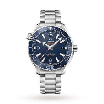 vendita calda designer Omega Seamaster Planet Ocean 39.5mm Orologio Uomo Acciaio Inox O21530402003001